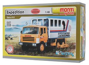 Monti System MS 12 - Expedition