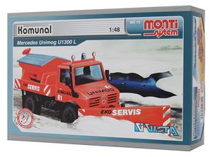 Monti System MS 18 - Komunal