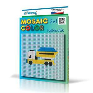 Mosaic Color - Náklaďák