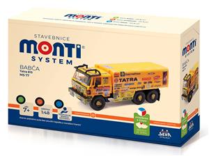 Monti System MS 77 - Babča
