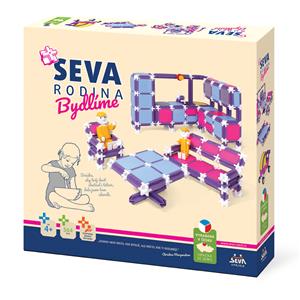 SEVA RODINA - Bydlíme