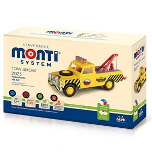 Monti System MS 56.1 - Tow Show 2023